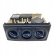 Renault OE 7701047917 Панель управління кондиціонером Renault Laguna I