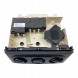 Renault OE 7701047917 Панель управління кондиціонером Renault Laguna I