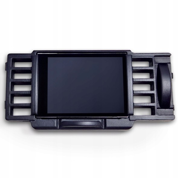 Китай CC32031 CANchecked Дисплей MFD28 Gen2 для VW Bora 1J2 98-05 Golf MK4 R32 02-05