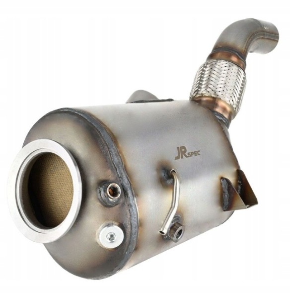 JRspec JRSPEC-DPF-020 Фільтр твердих частинок DPF JRspec для BMW 3 E90 5 E60 X3 E83 M57