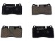 Zimmermann 100.3368.70 Zimmermann диск audi a3 rs3 11-12 передній 100.3368.70