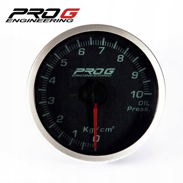 Китай PRG-23026 Манометр Pro G RS 60 мм