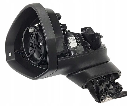 Audi OE AUDI A4 B9 8W1 (2015-) EUROPA 10 pin ZAMYKANE ORYGINAŁ Jak Nowe! Lewe AUDI A4 B9 8W1 (2015-) ЄВРОПА 10 pin ЗАМИКАЄТЬСЯ ОРИГІНАЛ Ліве