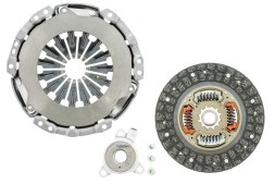 Aisin CKT-318RC Aisin kt-318rb зчеплення toyota auris/corolla/urban/yaris 1,4 d-4d 05-