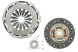 Aisin CKT-318RC Aisin kt-318rb зчеплення toyota auris/corolla/urban/yaris 1,4 d-4d 05-