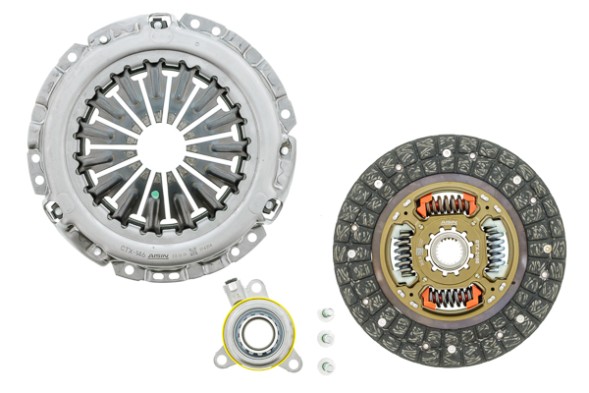 Aisin CKT-318RC Aisin kt-318rb зчеплення toyota auris/corolla/urban/yaris 1,4 d-4d 05-