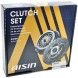 Aisin CKT-318RC Aisin kt-318rb зчеплення toyota auris/corolla/urban/yaris 1,4 d-4d 05-