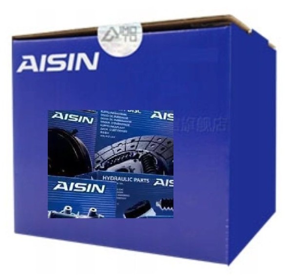 Aisin CKT-318RC Aisin kt-318rb зчеплення toyota auris/corolla/urban/yaris 1,4 d-4d 05-