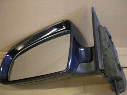 Audi OE AUDI A3 2002 3-DRZWIOWE LUSTERKO LEWE AUDI A3 2002 3-ДВЕРНЕ ЛІВЕ ДЗЕРКАЛО
