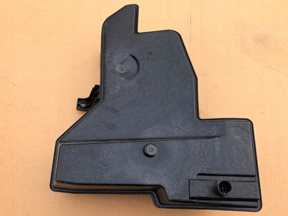 Audi OE 4KE.955.451.P Бак 4ke955451p рідина омивачів скла фари насос audi e-tron