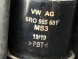 Audi OE 4KE.955.451.P Бак 4ke955451p рідина омивачів скла фари насос audi e-tron