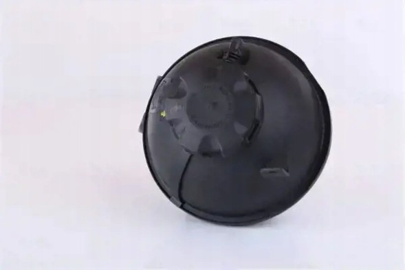 Nissens 996267 Розширювальний бачок охолодження 996267 nissens