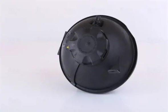 Nissens 996267 Розширювальний бачок охолодження 996267 nissens