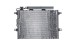 Mahle AC 318 001S Конденсатор, кондиціонер mahle ac 318 001s