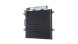 Mahle AC 318 001S Конденсатор, кондиціонер mahle ac 318 001s