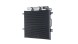 Mahle AC 318 001S Конденсатор, кондиціонер mahle ac 318 001s