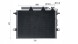 Mahle AC 318 001S Конденсатор, кондиціонер mahle ac 318 001s