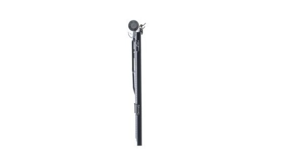 Mahle AC 318 001S Конденсатор, кондиціонер mahle ac 318 001s