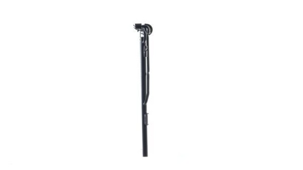 Mahle AC 318 001S Конденсатор, кондиціонер mahle ac 318 001s