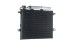 Mahle AC 318 001S Конденсатор, кондиціонер mahle ac 318 001s