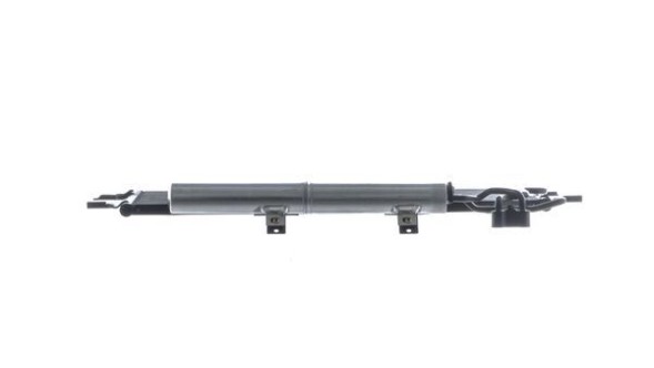 Mahle AC 318 001S Конденсатор, кондиціонер mahle ac 318 001s