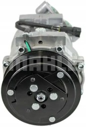 Mahle ACP 54 000S Компресор кондиціонера acp 54 000s mahle