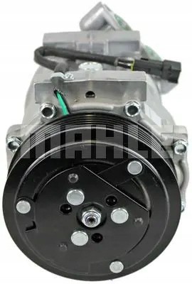Mahle ACP 54 000S Компресор кондиціонера acp 54 000s mahle