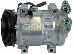 Mahle ACP 54 000S Компресор кондиціонера acp 54 000s mahle