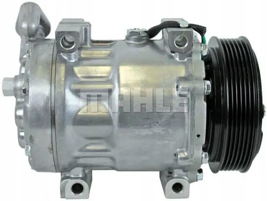 Mahle ACP 54 000S Компресор кондиціонера acp 54 000s mahle