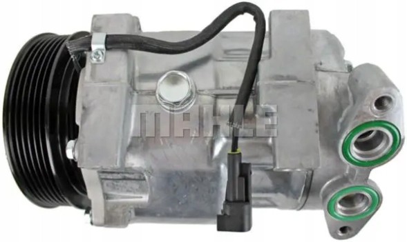 Mahle ACP 54 000S Компресор кондиціонера acp 54 000s mahle