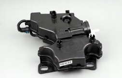 Groupe PSA Peugeot Expert IVy BlueHDI Zbiornik płynu FAP DPF 9817154080 Бачок для рідини DPF Peugeot Expert IV BlueHDI FAP