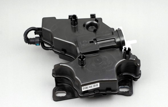 Groupe PSA Peugeot Expert IVy BlueHDI Zbiornik płynu FAP DPF 9817154080 Бачок для рідини DPF Peugeot Expert IV BlueHDI FAP