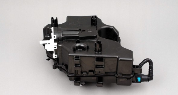 Groupe PSA Peugeot Expert IVy BlueHDI Zbiornik płynu FAP DPF 9817154080 Бачок для рідини DPF Peugeot Expert IV BlueHDI FAP