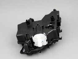 Groupe PSA Peugeot Expert IVy BlueHDI Zbiornik płynu FAP DPF 9817154080 Бачок для рідини DPF Peugeot Expert IV BlueHDI FAP