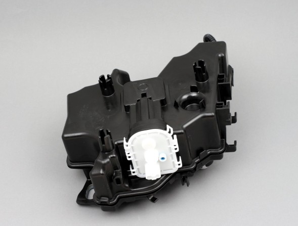 Groupe PSA Peugeot Expert IVy BlueHDI Zbiornik płynu FAP DPF 9817154080 Бачок для рідини DPF Peugeot Expert IV BlueHDI FAP