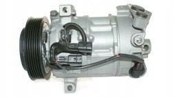 Denso EKL37015-OE / 92600-6RC0B / 926006RC0B / CG447140-7911 / 447140-7911 / 4471407911 / 447160-8411 / 92600-4PB0A / 926004PB0A  / 926006UB0A / 92600-6UB0A Компресор кондиціонера nissan 926004pb0a / ge447160-8411 / 92600-4pb0a