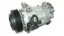 Denso EKL37015-OE / 92600-6RC0B / 926006RC0B / CG447140-7911 / 447140-7911 / 4471407911 / 447160-8411 / 92600-4PB0A / 926004PB0A  / 926006UB0A / 92600-6UB0A Компресор кондиціонера nissan 926004pb0a / ge447160-8411 / 92600-4pb0a