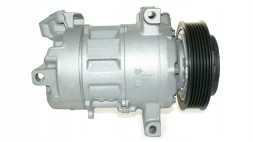 Denso EKL37015-OE / 92600-6RC0B / 926006RC0B / CG447140-7911 / 447140-7911 / 4471407911 / 447160-8411 / 92600-4PB0A / 926004PB0A  / 926006UB0A / 92600-6UB0A Компресор кондиціонера nissan 926004pb0a / ge447160-8411 / 92600-4pb0a