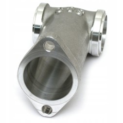 Mec-Diesel S04 Випускний колектор S&amp;S E для PANHEAD 55-65 стандартної довжини №: 940303