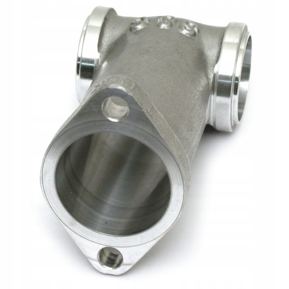 Mec-Diesel S04 Випускний колектор S&amp;S E для PANHEAD 55-65 стандартної довжини №: 940303