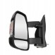 Velpart VCAMR129 LUSTERKO FIAT DUCATO BOXER JUMPER ЗОВНІШНЄ ДЗЕРКАЛО ЛІВЕ FIAT DUCATO BOXER JUMPER 06- ЕЛЕКТРИЧНЕ