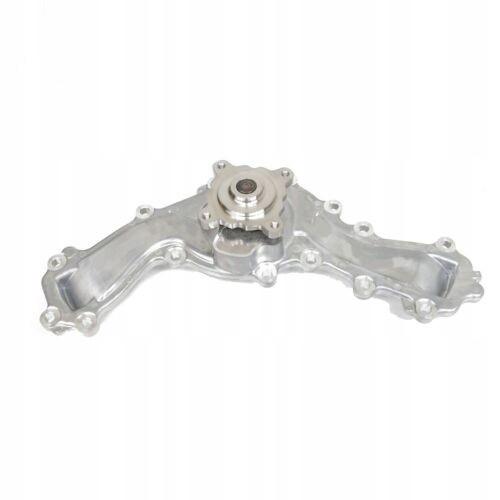 USA US8148, 12672035, 251-792 Водяна помпа Buick Lacrosse 2017-2019 Cadillac CT6 2016-2019