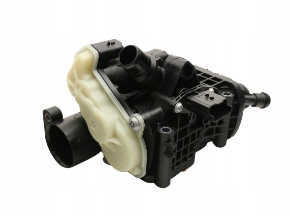 Ford OE 196/121 ТЕРМОСТАТ CITROEN JUMPER 14- KPL 2.0 СИНІЙ HDI OR 9849443980
