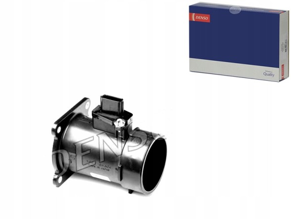 Denso DMA-0204 Датчик масової витрати повітря denso dma-0204