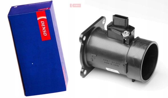 Denso DMA-0204 Датчик масової витрати повітря denso dma-0204