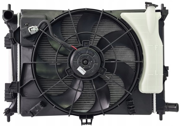AHE AHE20534 21079 25239 Комплект радіатора kia rio 11-16 1.2 1.4