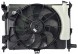 AHE AHE20534 21079 25239 Комплект радіатора kia rio 11-16 1.2 1.4