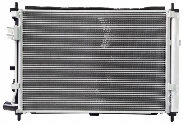 AHE AHE20534 21079 25239 Комплект радіатора kia rio 11-16 1.2 1.4