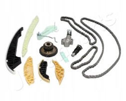Japanparts KDK-0914 Комплект ланцюга грм kdk-0914 japanparts audi