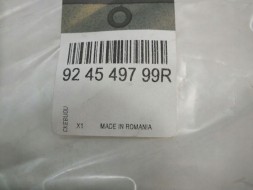 Dacia OE 924549799R ШЛАНГ КОНДИЦІОНЕРА DACIA SANDERO II